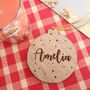 Personalised Christmas Bauble Decoration, thumbnail 3 of 3