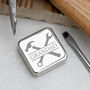 Personalised Diy Icon Tape Measure, thumbnail 2 of 5