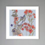 'Spatuletail Hummingbird' Print, thumbnail 1 of 3