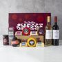 Luxury Cheese And Wine Gift Hamper, thumbnail 9 of 10