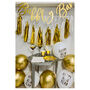 White Gold New Years Eve Party Box, thumbnail 3 of 12
