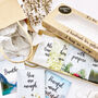 Mindfulness Tea Gift Set | Mindful Gifts, thumbnail 9 of 12