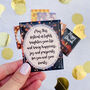 Happy Diwali Tea Gift Set | Diwali Gift, thumbnail 11 of 12