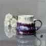 Handmade Porcelain Mug, thumbnail 1 of 4