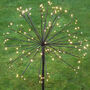 Solar Dandelion Stake Light, thumbnail 3 of 12