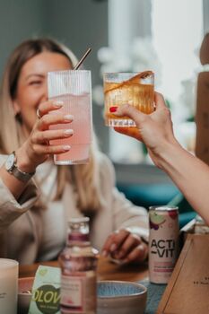 12 Month Alcohol Free Discovery Box Deliveries, 9 of 11