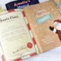 Personalised Magical Christmas Adventure Story Book, thumbnail 3 of 6