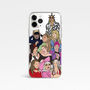 Popstar Queens Phone Case For iPhone, thumbnail 10 of 10