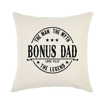 Bonus Dad Father's Day Gifts, Step Dad Themed, 4 of 5