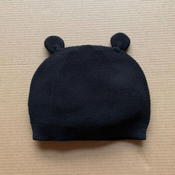 Ear Resistible Baby Hat, 6 of 12