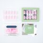 Loste Reusable Press On Nails Gift Set: Touch The Sky, thumbnail 3 of 4