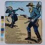 'Tough Crowd' Western Cowboy Limited Edition, thumbnail 8 of 8