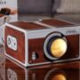 Smartphone Deluxe Projector And Speaker Gift Set, thumbnail 1 of 6