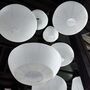 Rica Large Rice Paper Lampshade, thumbnail 2 of 6