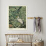 Japanese Heron, thumbnail 2 of 3