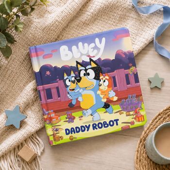 Daddy Bluey Father's Day Gift Set, 4 of 12