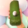 Best Daddy By Par Golf Glasses Case Personalised, thumbnail 3 of 6