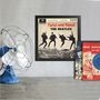 Beatles Bookends, Bowl, Coasters, Covers, Personalised, thumbnail 11 of 12