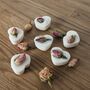 Velvet Peony Wax Melts, thumbnail 1 of 2