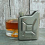 Personalised Petrol Can Hip Flask, thumbnail 5 of 10