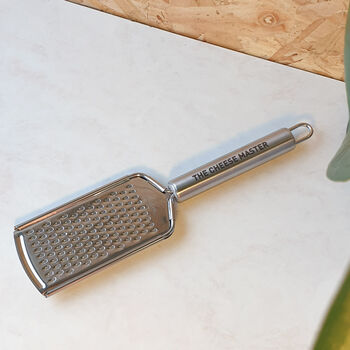 Personalised Cheese Grater, 2 of 4