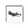Lancaster And Spitfire Greeting Card Mix, thumbnail 3 of 3
