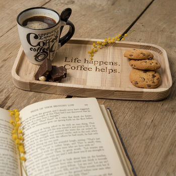 Personalised Knick Knack Tray, 3 of 3