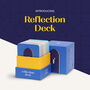 Ramadan Legacy Reflection Card Deck, thumbnail 1 of 4