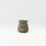Hic Ceramics Small Handmade Milk Jug Creamer, thumbnail 4 of 6