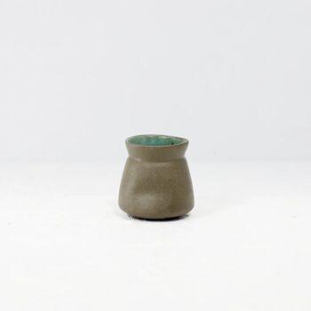 Hic Ceramics Small Handmade Milk Jug Creamer, 4 of 6