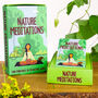 Nature Meditation Cards, thumbnail 1 of 4
