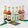 Mocktail Fathers Day Personalised Hamper Vegan, thumbnail 5 of 10