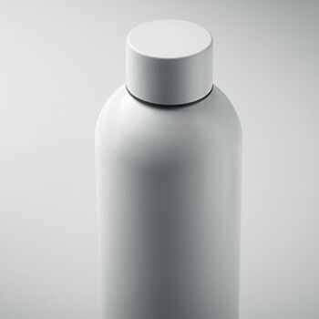 Recycled Stainless Steel Water Bottle, 6 of 12