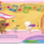 Personalised Children's Book, Hello World! Pink Cover, thumbnail 6 of 9