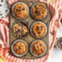 Gift Pack Of Six Healthy Delicious Baking Mixes, thumbnail 5 of 5