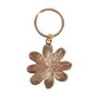 Daisy Enamel Keyring, thumbnail 4 of 5