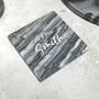 Personalised Marble Coasters, thumbnail 3 of 6