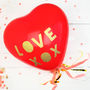 Heart Slogan Balloon Kit, thumbnail 4 of 6
