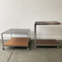 Mid Century Drinks Trolley And Coffee Table By Mda, thumbnail 8 of 12