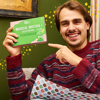 Magical Matcha Selection Box, 7 of 7