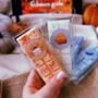 Autumn In Stars Hollow | Gilmore Girls Inspired Wax Melts, thumbnail 2 of 4