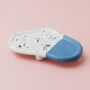 Speckled Cloud Clay Dish Craft Kit, thumbnail 7 of 7