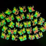 10% Off! Halloween ‘Trick Or Treat’ Goodie Bags, Unisex, Four Designs, Two Sizes, thumbnail 8 of 11