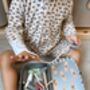 Personalised Silver Doctors Toy Case, thumbnail 8 of 9
