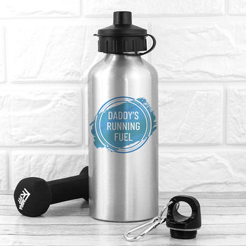 Personalised Sports Water Bottle, 3 of 3
