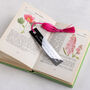 Personalised Message Bookmark, thumbnail 1 of 5