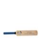 Personalised Mini Cricket Bat With Clock, thumbnail 5 of 7