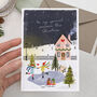 'Special Someone' Christmas Card Bundle Or Single Card, thumbnail 2 of 2