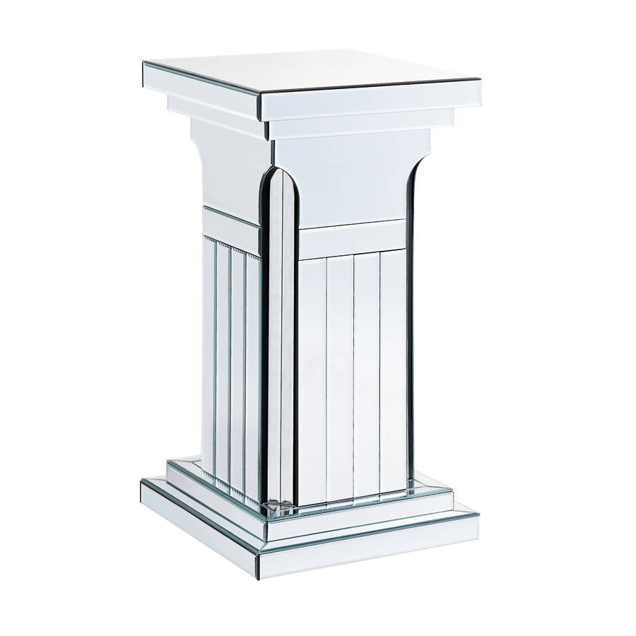 original_mirrored column pedestal