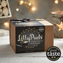 Lillypuds Luxury Christmas Pudding 908g, thumbnail 2 of 4